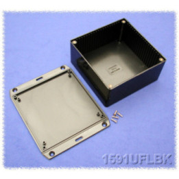 Кутия 1591USFLBK