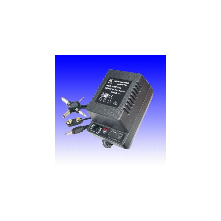 Адаптор LLA48/100 1000mA