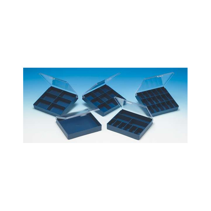 Кутия SQM.12 TEKO