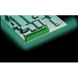 Клема STLZ950 2-5.08-V