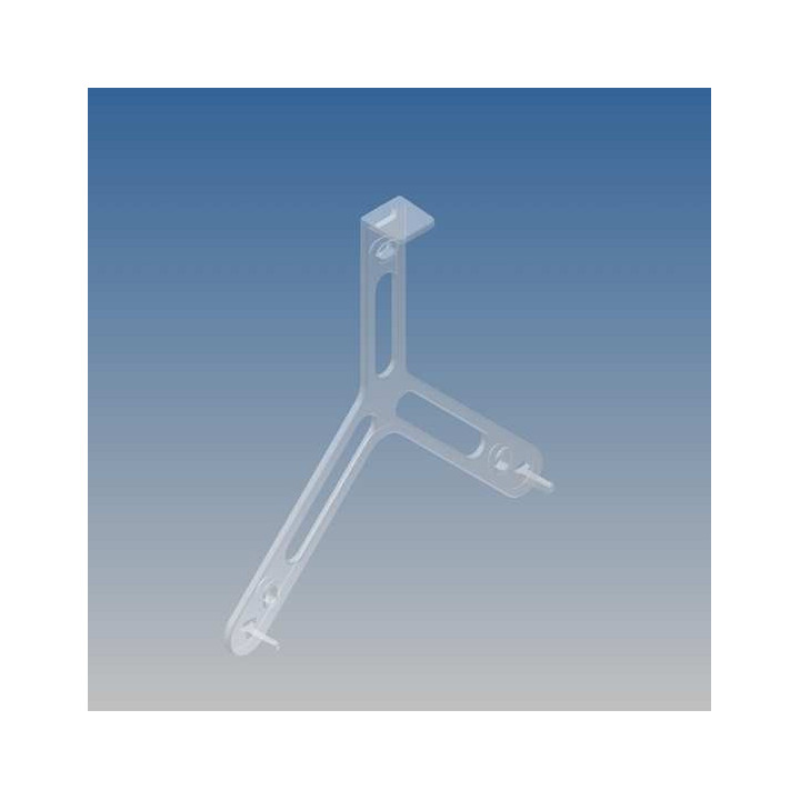 Елемент за стенно закрепване MT4.0 TEKO
