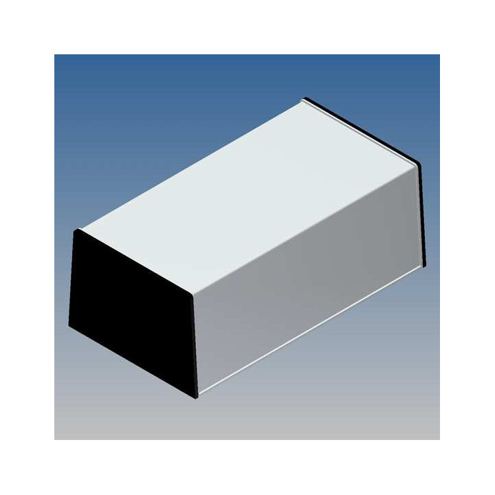 Кутия WALL3.23 TEKO