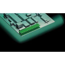 Клема STLZ950 2-5.08-H