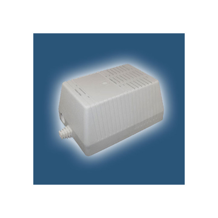 Кутия KM67 J ABS