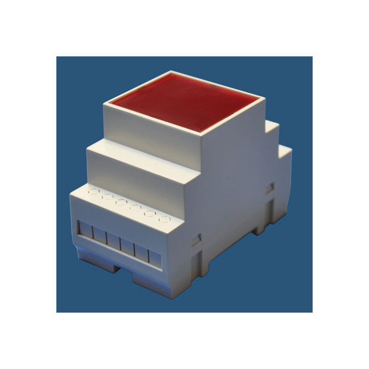 Кутия KMz107F J ABS