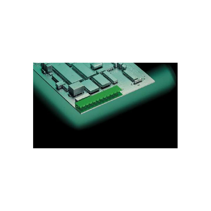 Клема STL950 2-5.0-H