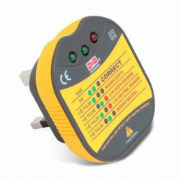 Тестер MS6860 Mastech