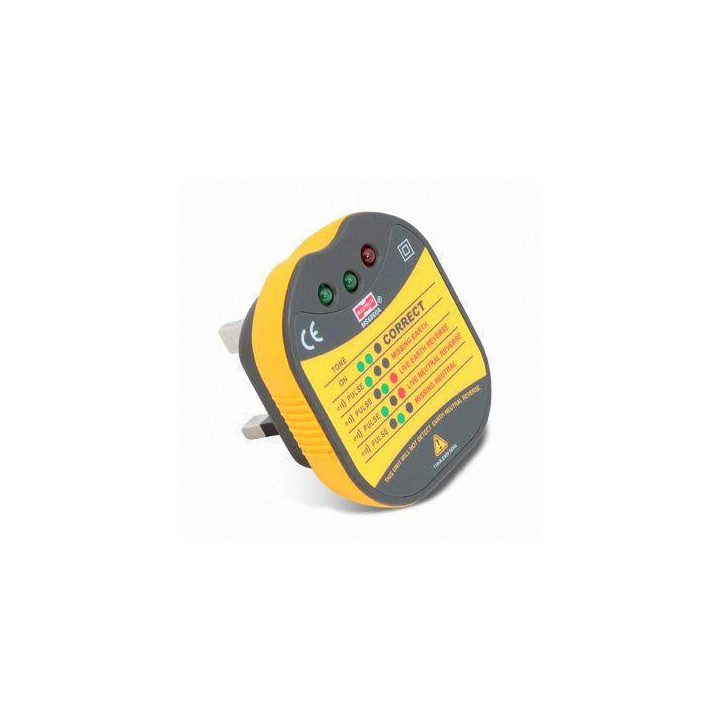 Тестер MS6860 Mastech