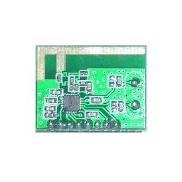 ST-TR2500 2.4GHz Summitek