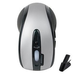 Безжична мишка JT-2118