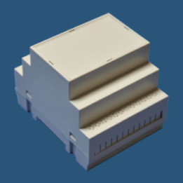 Кутия KMz108 J ABS