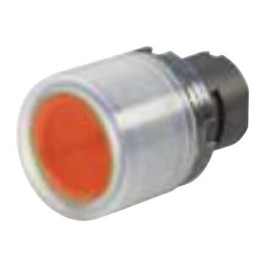 020PTCSGLG- жълт NO GUARD свет.гумена капачка P.