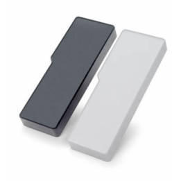 Enclosure Retex SERIE40 black 205х72/65х24