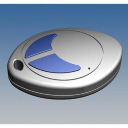 Кутия OVO-3/2.4 TEKO