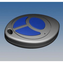 Кутия OVO-3/3.4 TEKO