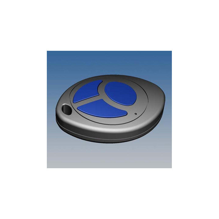 Кутия OVO-3/3.4 TEKO