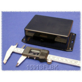 Кутия 1591SFLBK