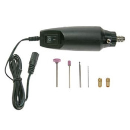 Electric Drill VTHD01 12V Velleman