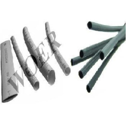 Термосвиваем шлаух 15мм