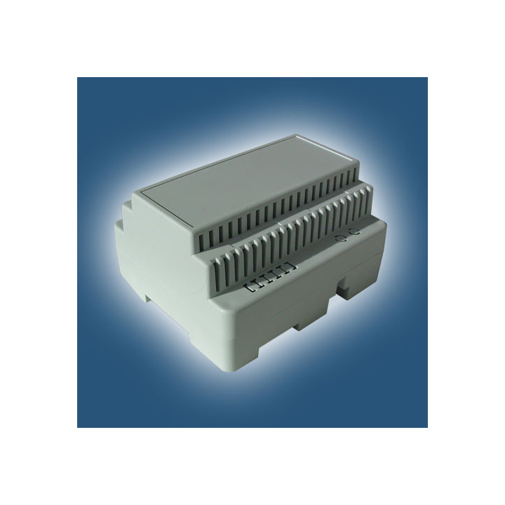 Кутия KM71 J ABS