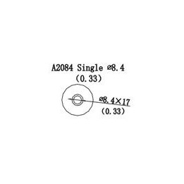 Накрайник A2084