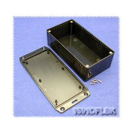 Кутия 1591DFLBK