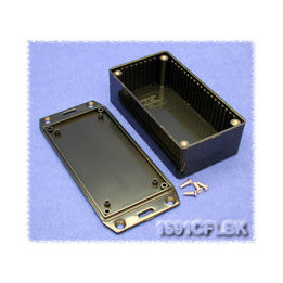 Кутия 1591DFLGY