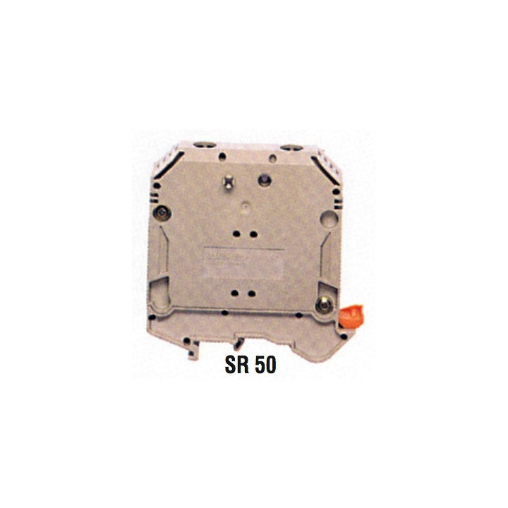 Клеморед SR50 blau