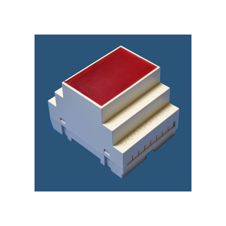 Кутия KMz108F J ABS