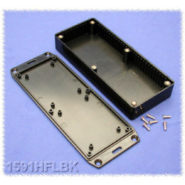 Кутия 1591HFLBK