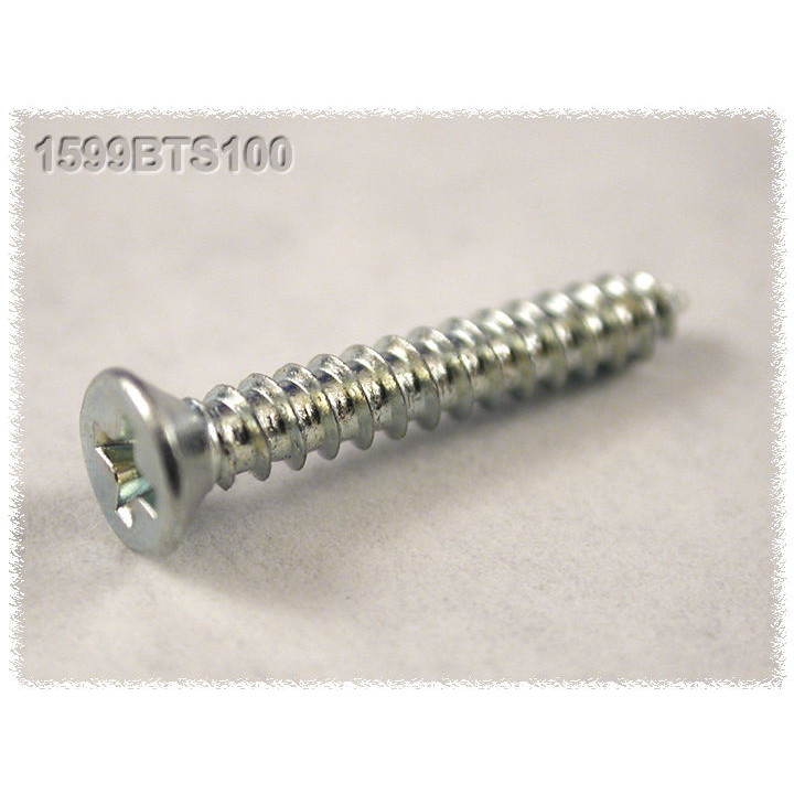 Кутия 1599BTS100