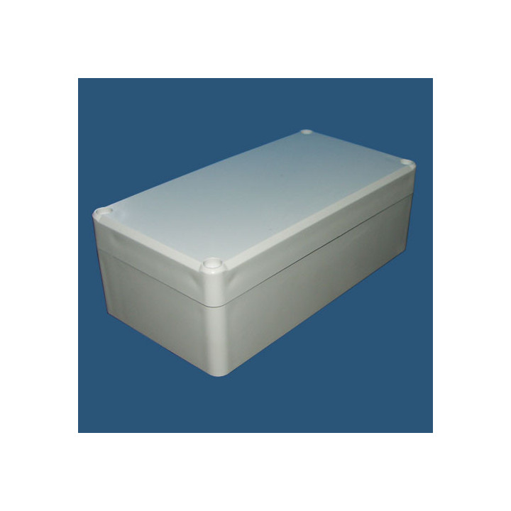 Кутия KMz58 J ABS