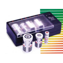 Зарядно у-во V-669 VANSON