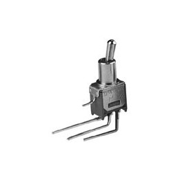 Ключ SMTS102-2C4 -1.5A 250VAC ON-ON Jietong