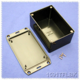 Кутия 1591TFLGY