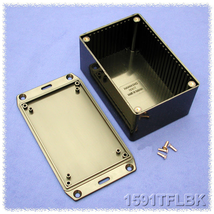 Кутия 1591TFLGY