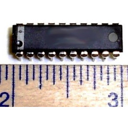 Интегрална схема 74ACT240