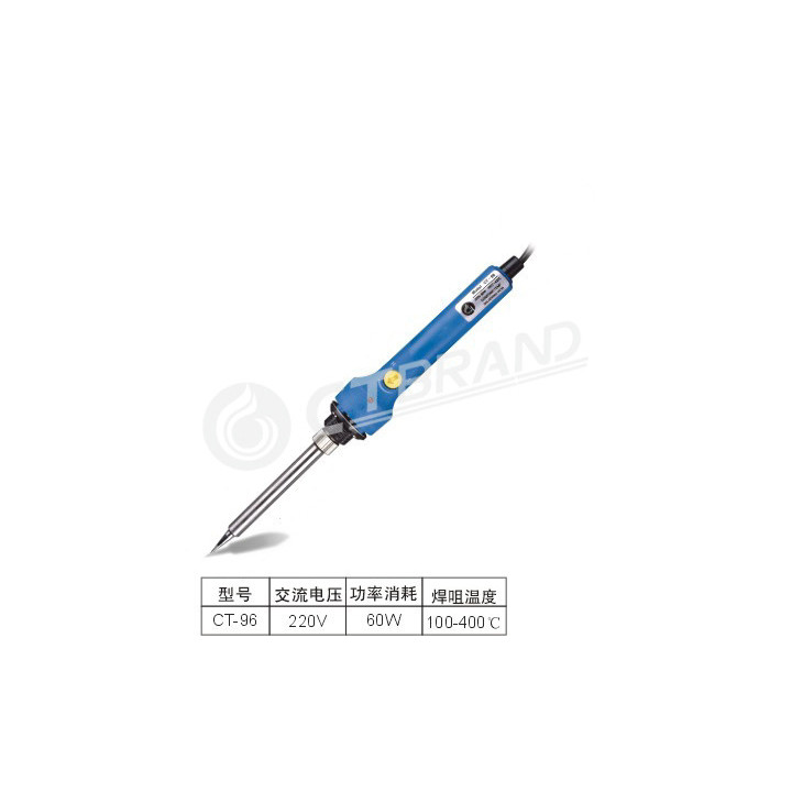 Поялник регулируем CT-96