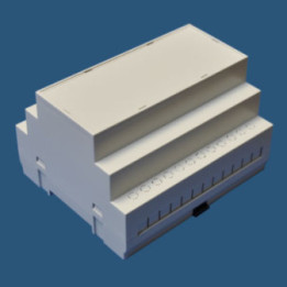 Кутия KMz110 J ABS