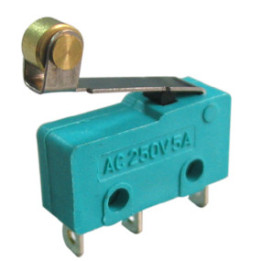 Ключ MSW13- 5A 125/250VAC ON-(ON) Jietong