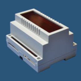 Кутия KMz101F J ABS