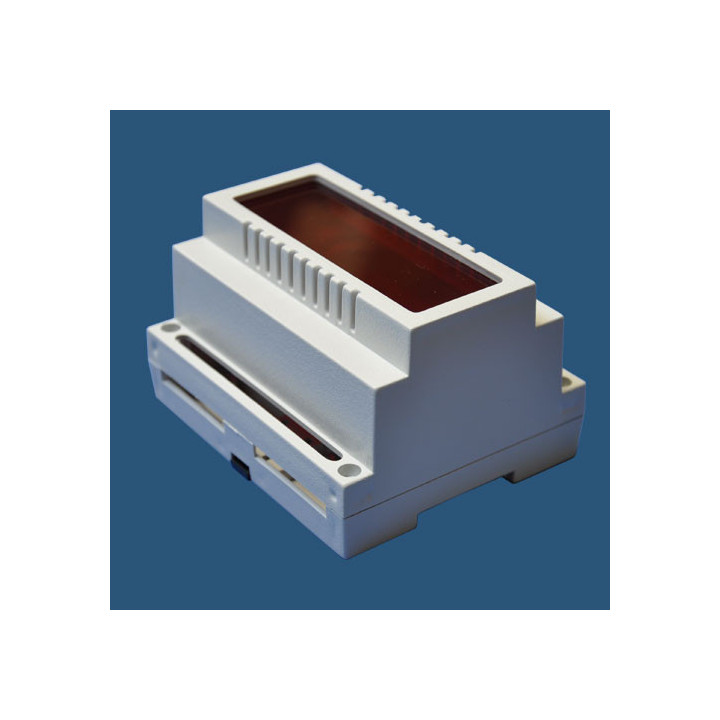 Кутия KMz101F J ABS