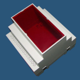 Кутия KMz109F J ABS