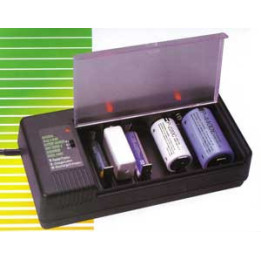 Зарядно у-во V-629A VANSON