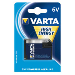 Батерия 4918 6V VARTA