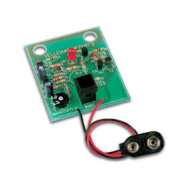 Детектор на напрежение VD700  AC12-250V Lamex  LXE6060