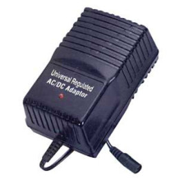 Адаптор стаб. 0.3A VANSON RC 41