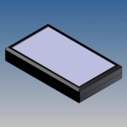 Кутия 550.9 TEKO