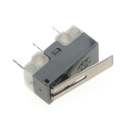 Ключ MSW22 - 1A 125/250VAC Jietong