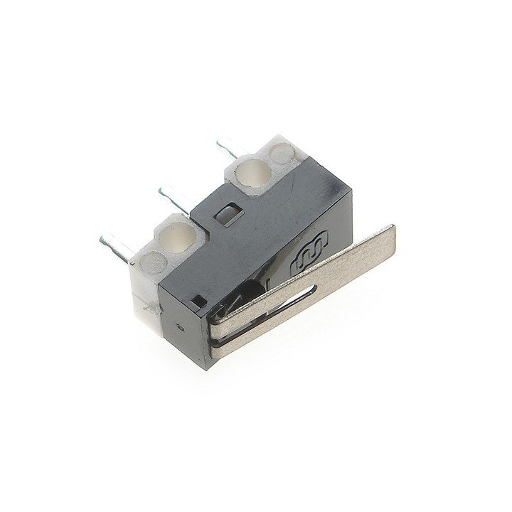Ключ MSW22 - 1A 125/250VAC Jietong